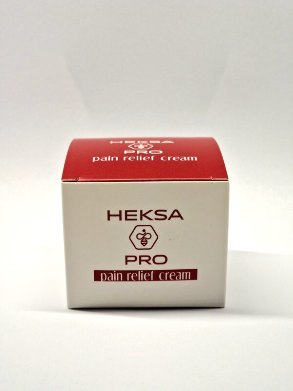 Krema Pain Relief - Image 2