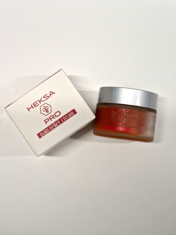 Krema Pain Relief - Image 3